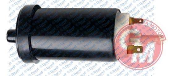 GUA 40408 Yakit Pompasi Uno 1 Bar Suzgecli